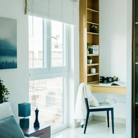Pinevalley - Sea Views - Peaceful Neighborhood *