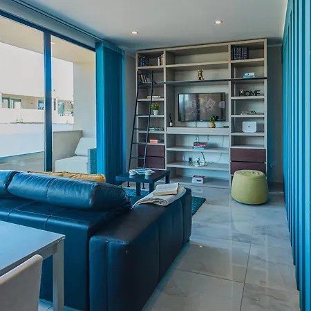 Apartmán Pinevalley - Sea Views - Peaceful Neighborhood *