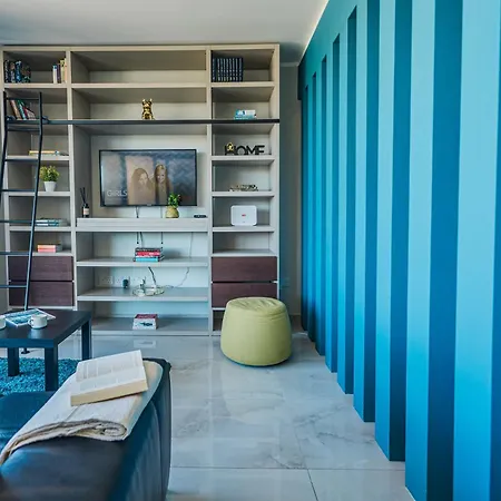 Apartmán Pinevalley - Sea Views - Peaceful Neighborhood *