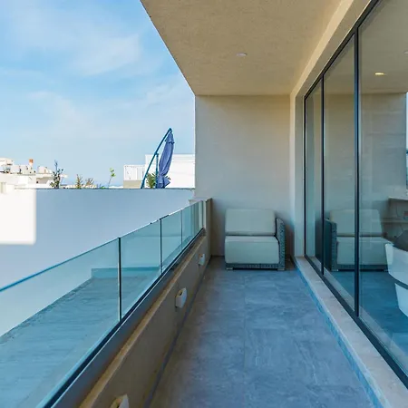 Pinevalley - Sea Views - Peaceful Neighborhood Apartmán *