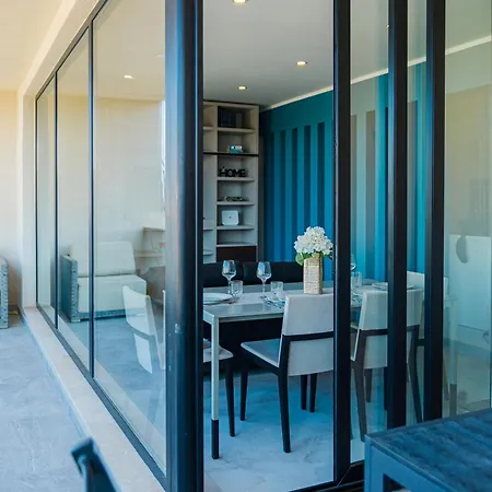 Pinevalley - Sea Views - Peaceful Neighborhood Apartmán *