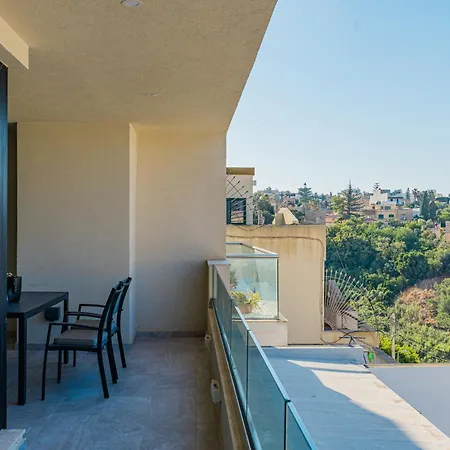 Apartmán Pinevalley - Sea Views - Peaceful Neighborhood