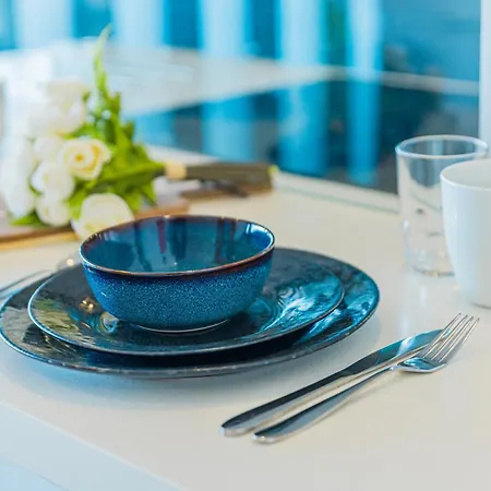 Apartmán Pinevalley - Sea Views - Peaceful Neighborhood *