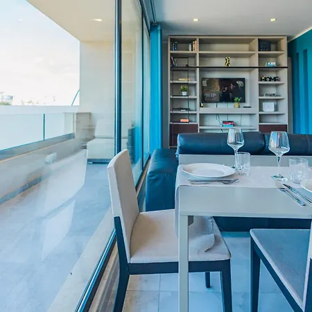 Apartmán Pinevalley - Sea Views - Peaceful Neighborhood *