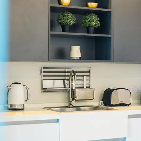 Pinevalley - Sea Views - Peaceful Neighborhood Apartmán