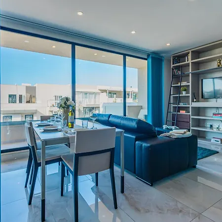 Pinevalley - Sea Views - Peaceful Neighborhood *