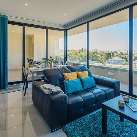 Pinevalley - Sea Views - Peaceful Neighborhood *