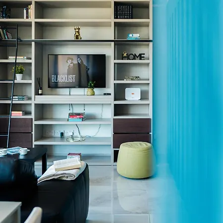 Pinevalley - Sea Views - Peaceful Neighborhood Apartmán *