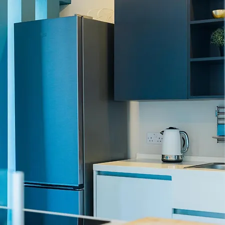 Apartmán Pinevalley - Sea Views - Peaceful Neighborhood *