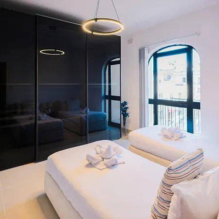 Pinevalley - Sea Views - Peaceful Neighborhood Apartmán *