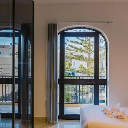 Apartmán Pinevalley - Sea Views - Peaceful Neighborhood